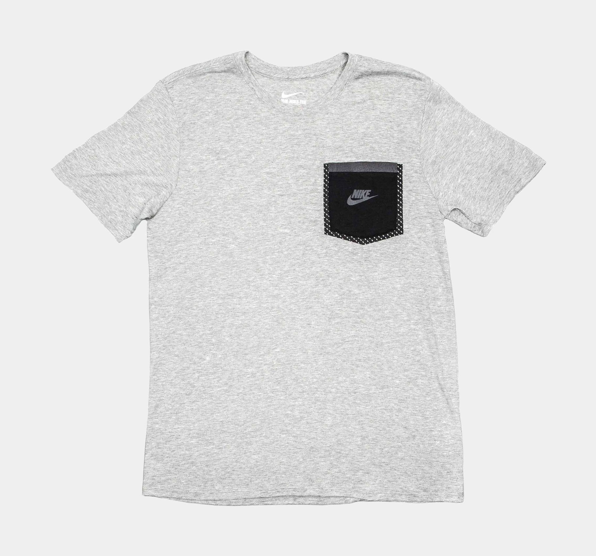 Mens nike reflective t sales shirt