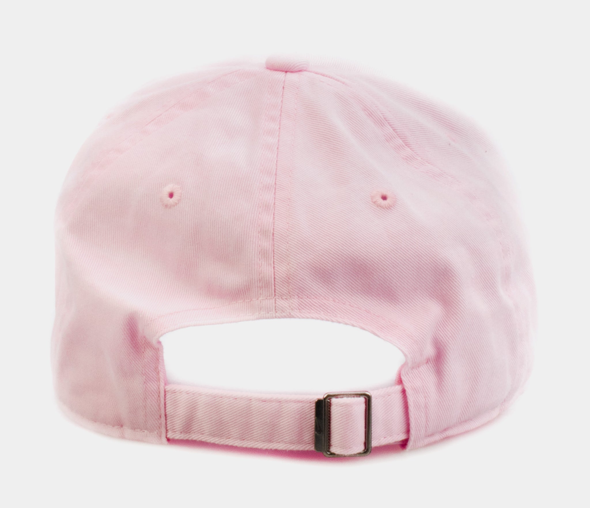 Nike H86 Futura cap in pink oxford