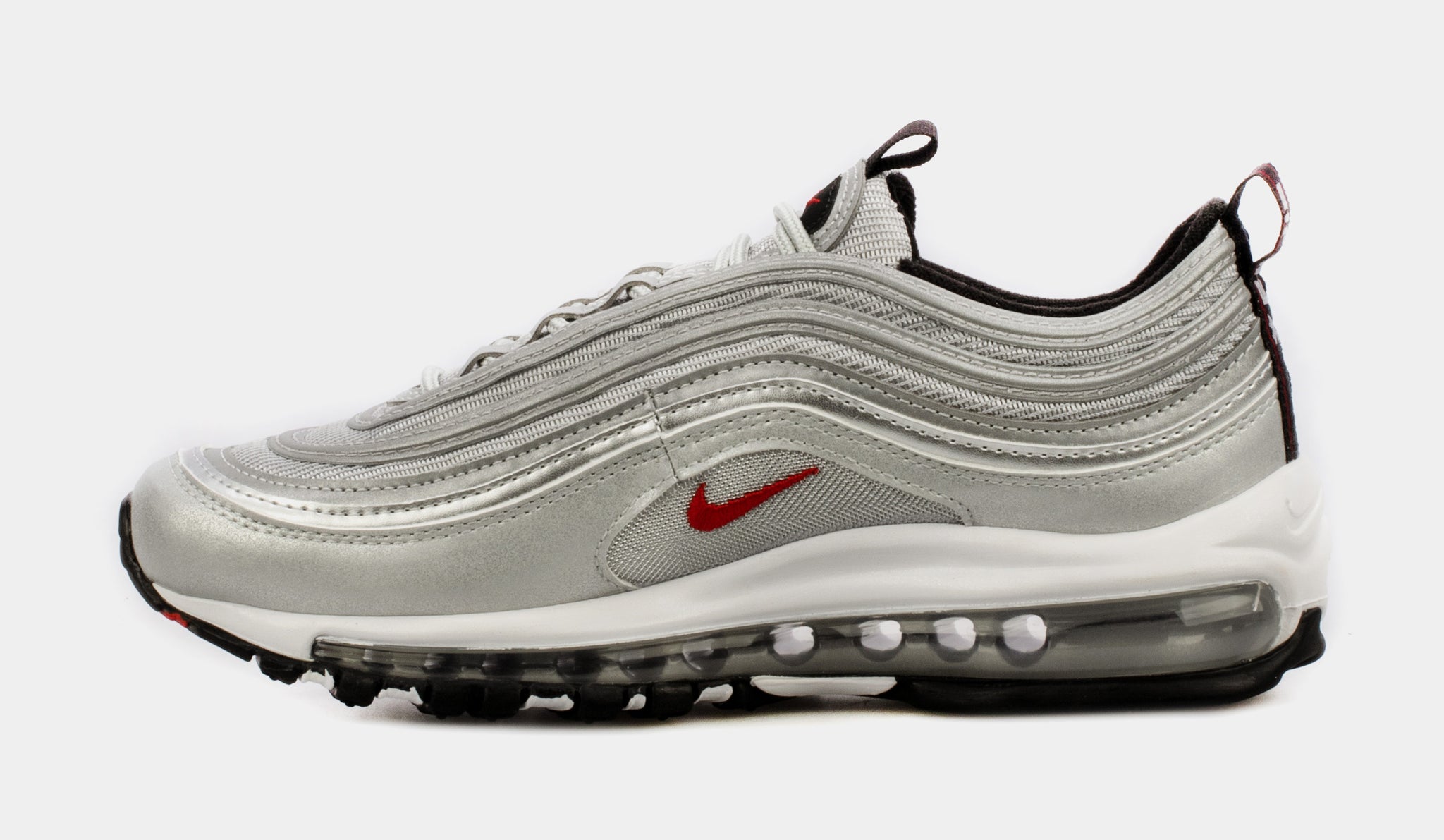 Nike silverbullet discount