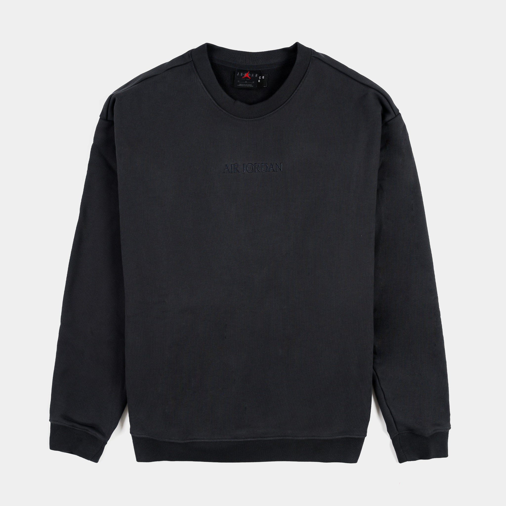 Jordan crewneck discount