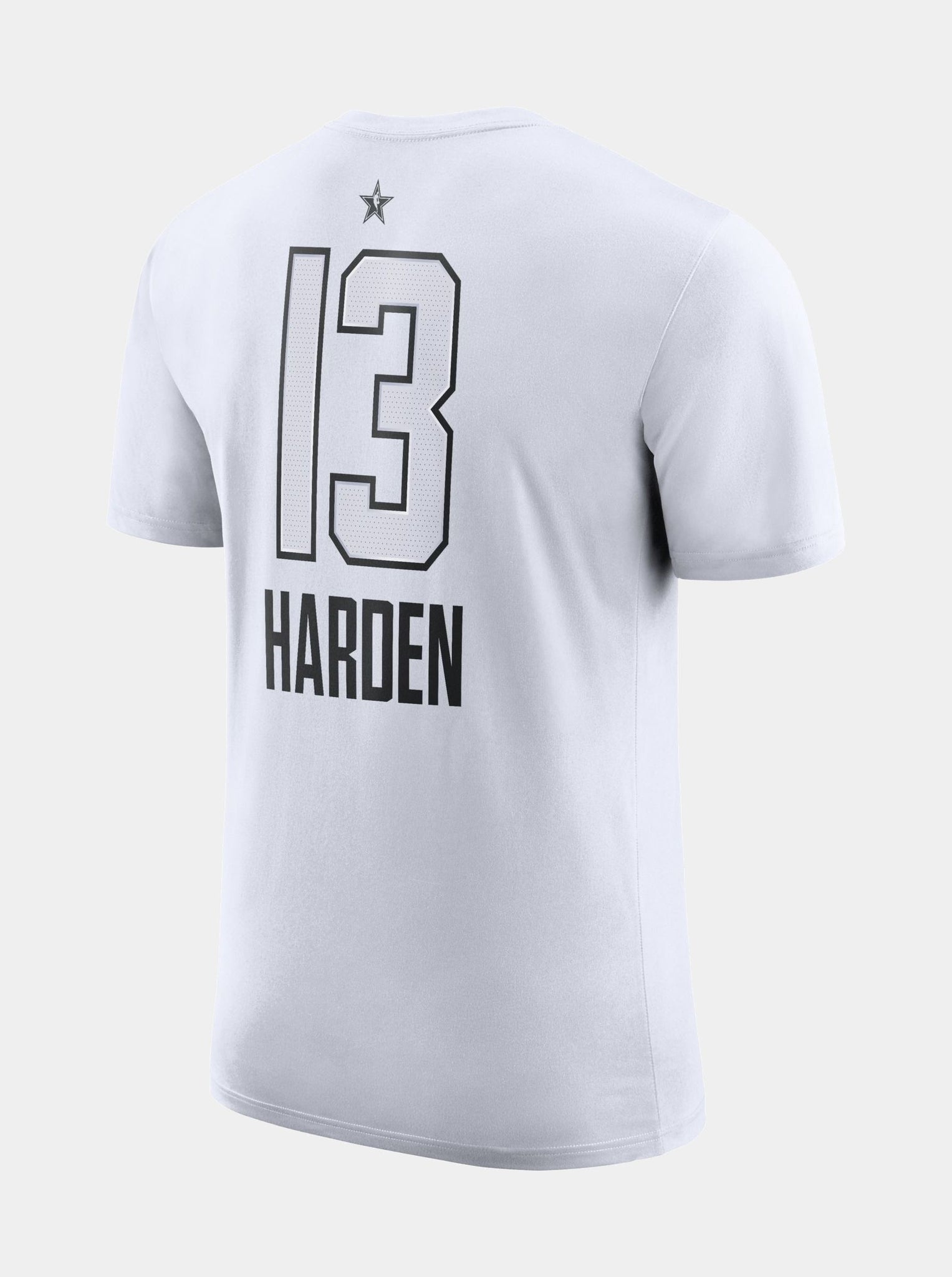 James harden t outlet shirt nike