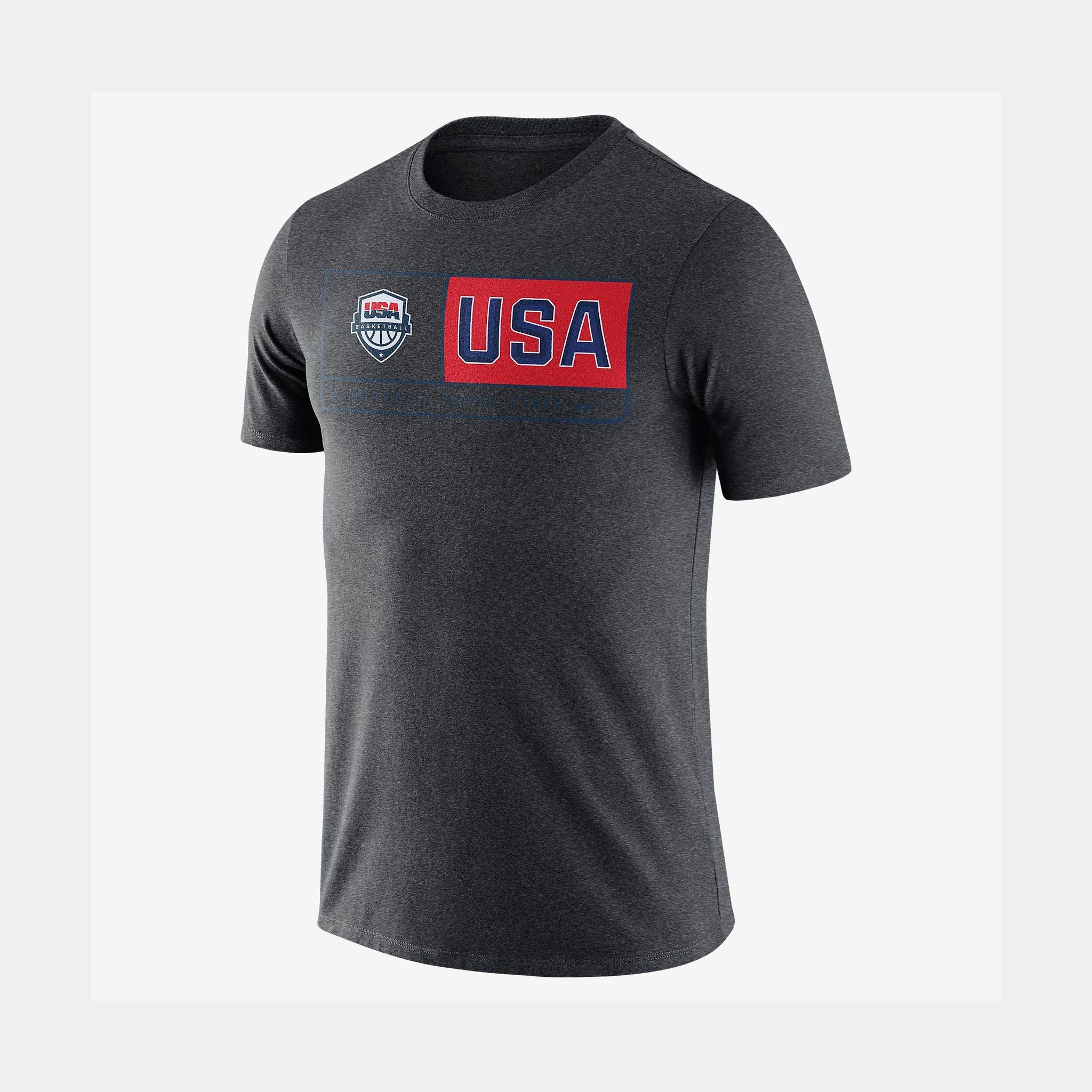 Nike usa basketball top shirt