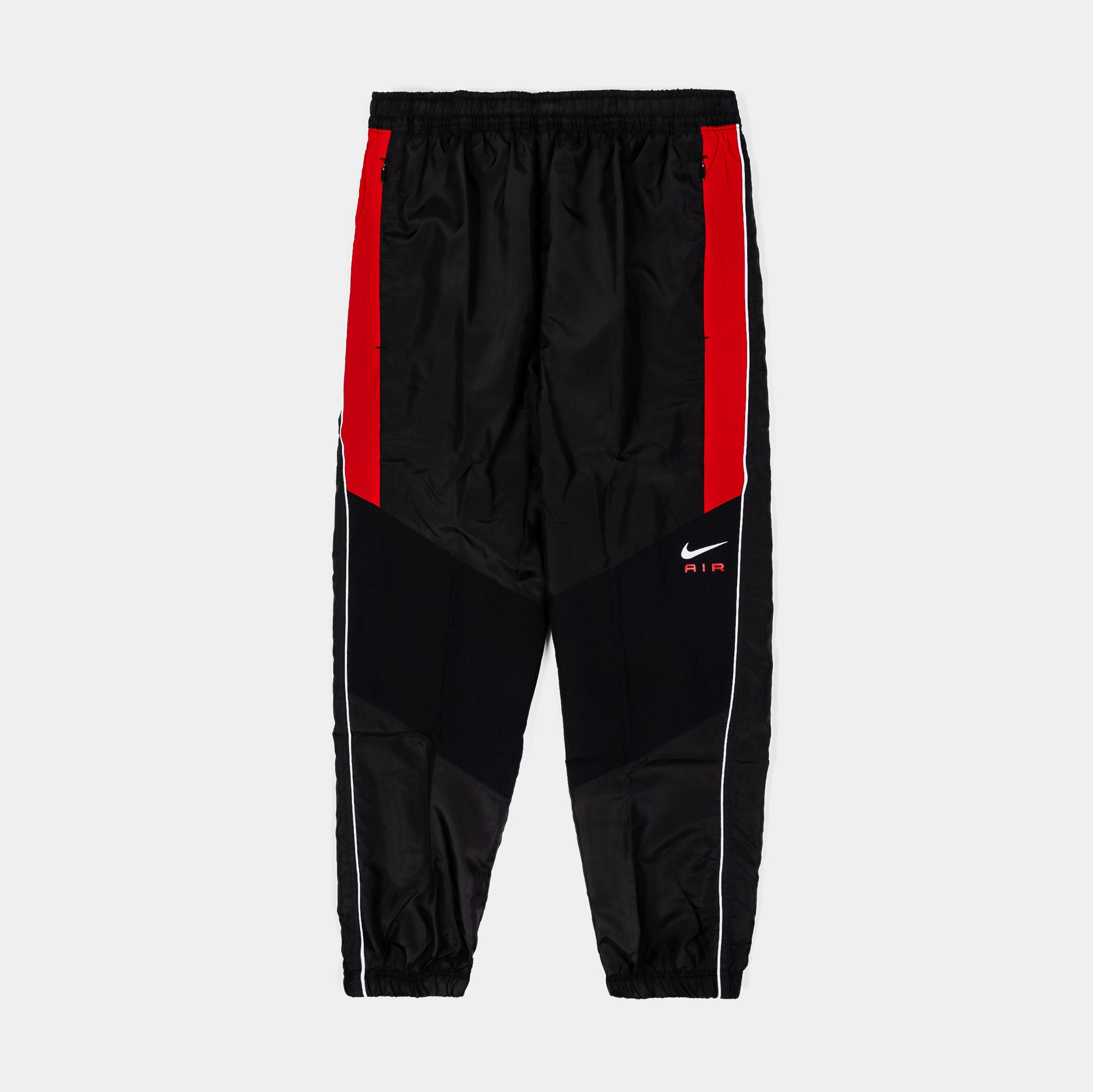 Nike Mens Nike Utility Running Pants Black/Blue Void AJ7959-011 XXL Hard to  Find | eBay