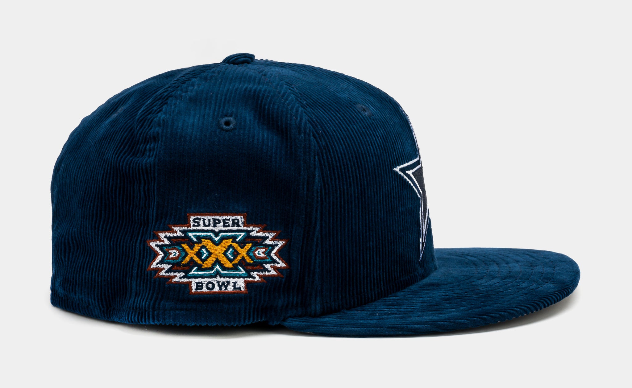 Cowboys deals throwback hat