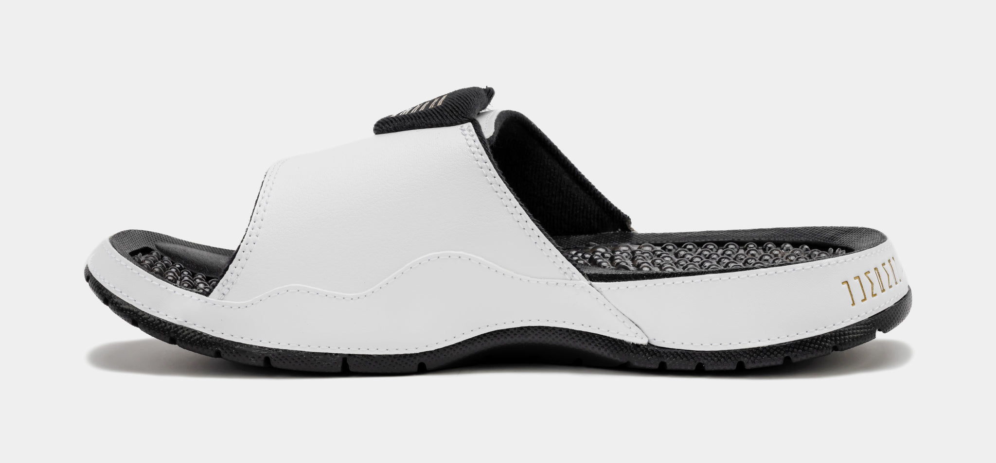 Men's jordan hydro outlet xi retro slide sandals