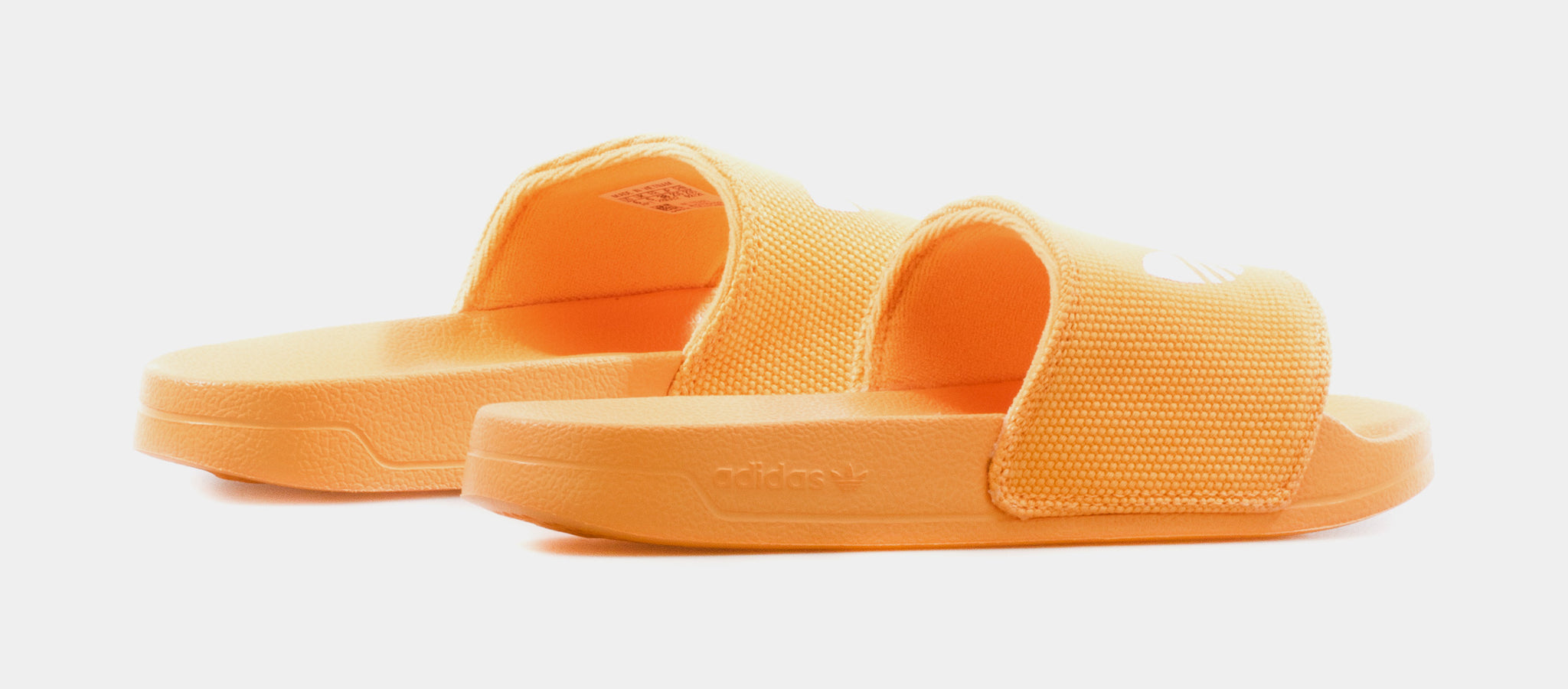 Buy Women's Adidas Women's Slip-On Slide Slippers Online | Centrepoint KSA