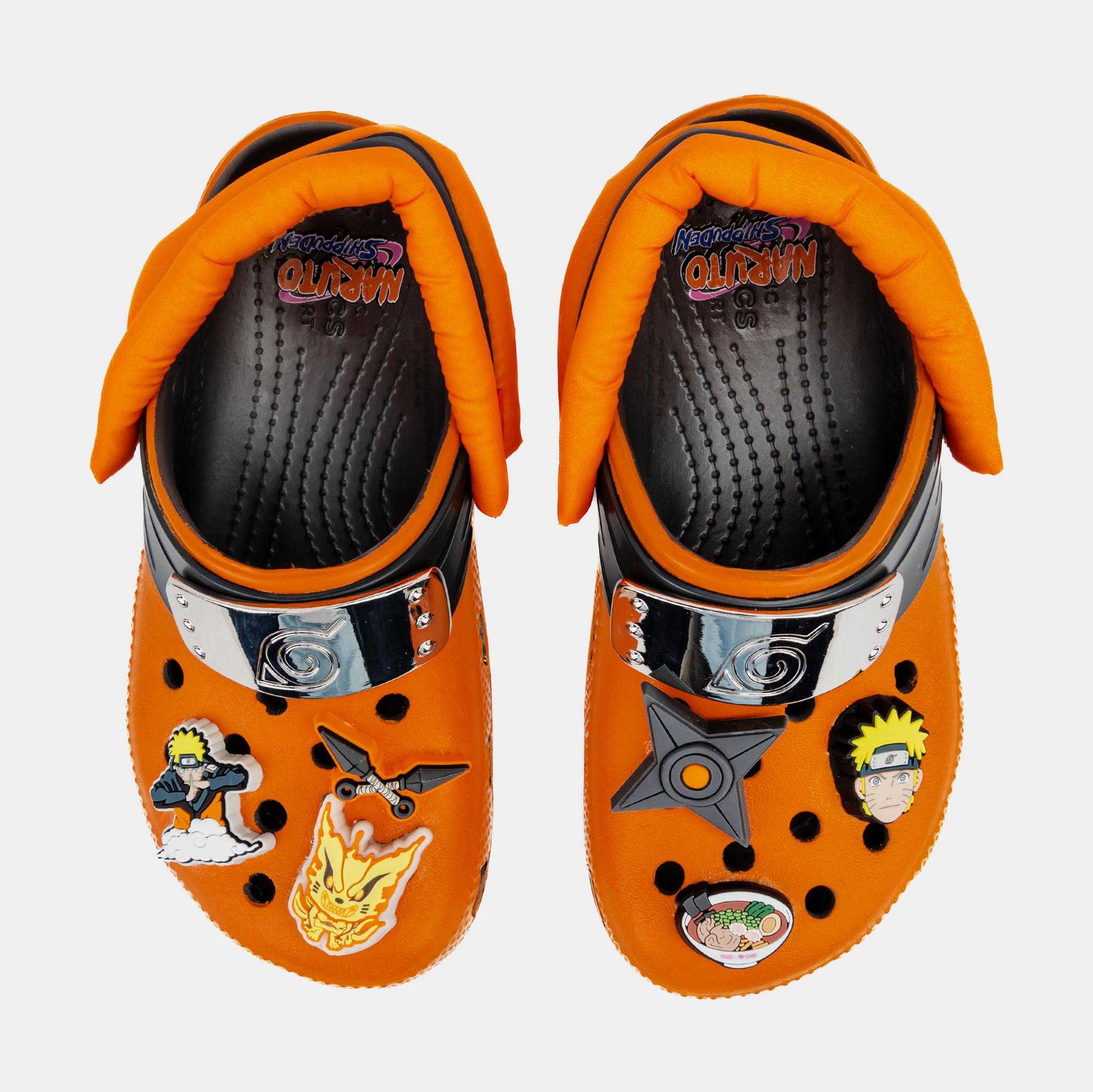 OFFICIAL Naruto Shoes【Exclusive on Boruto Store】