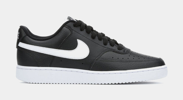 Full black nikes hotsell
