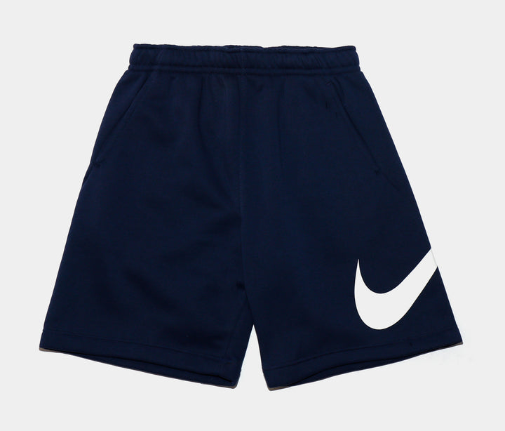 Nike Tech Fleece Short Mens Shorts Black CU4503-010 – Shoe Palace