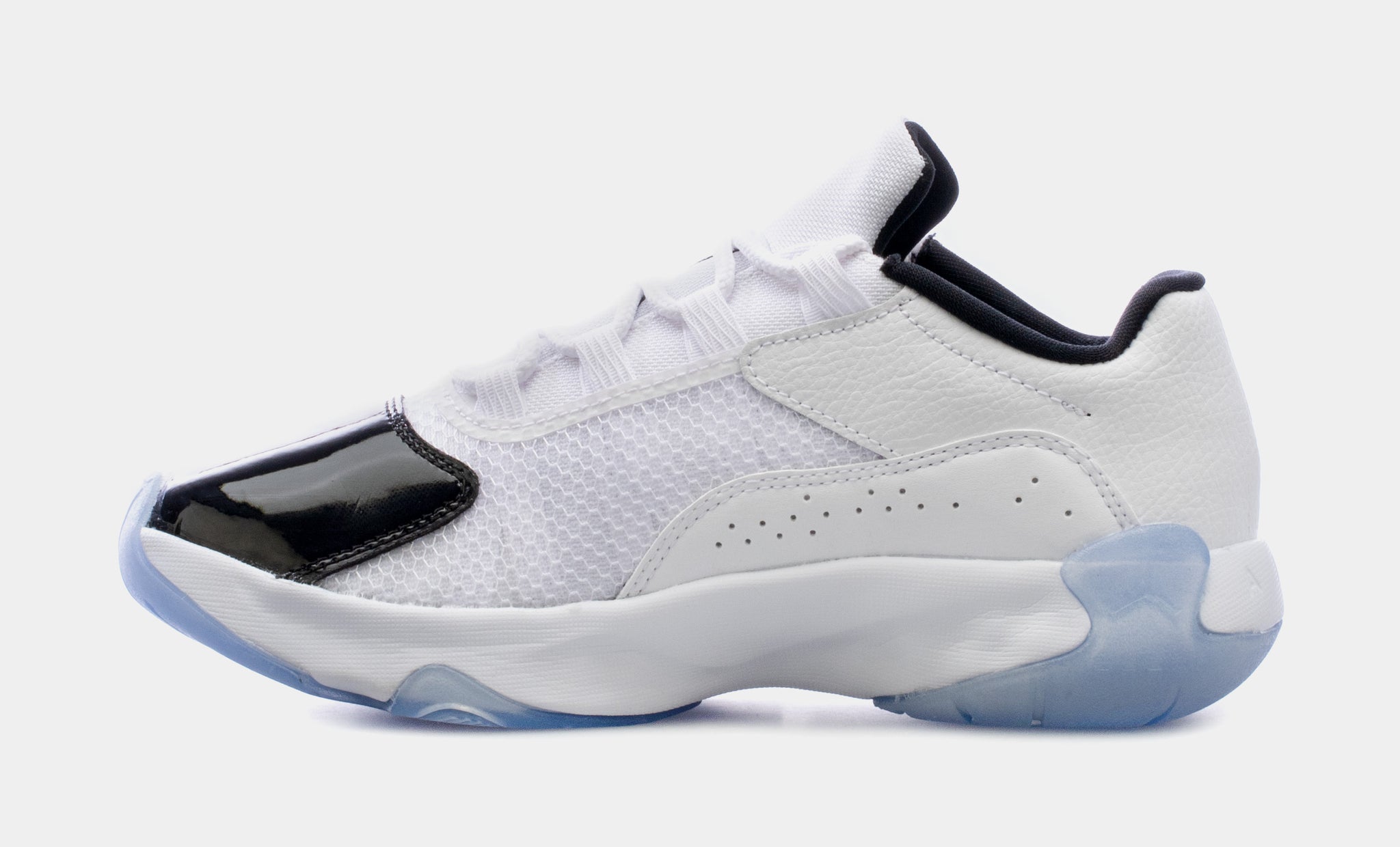 White and blue hot sale 11 lows