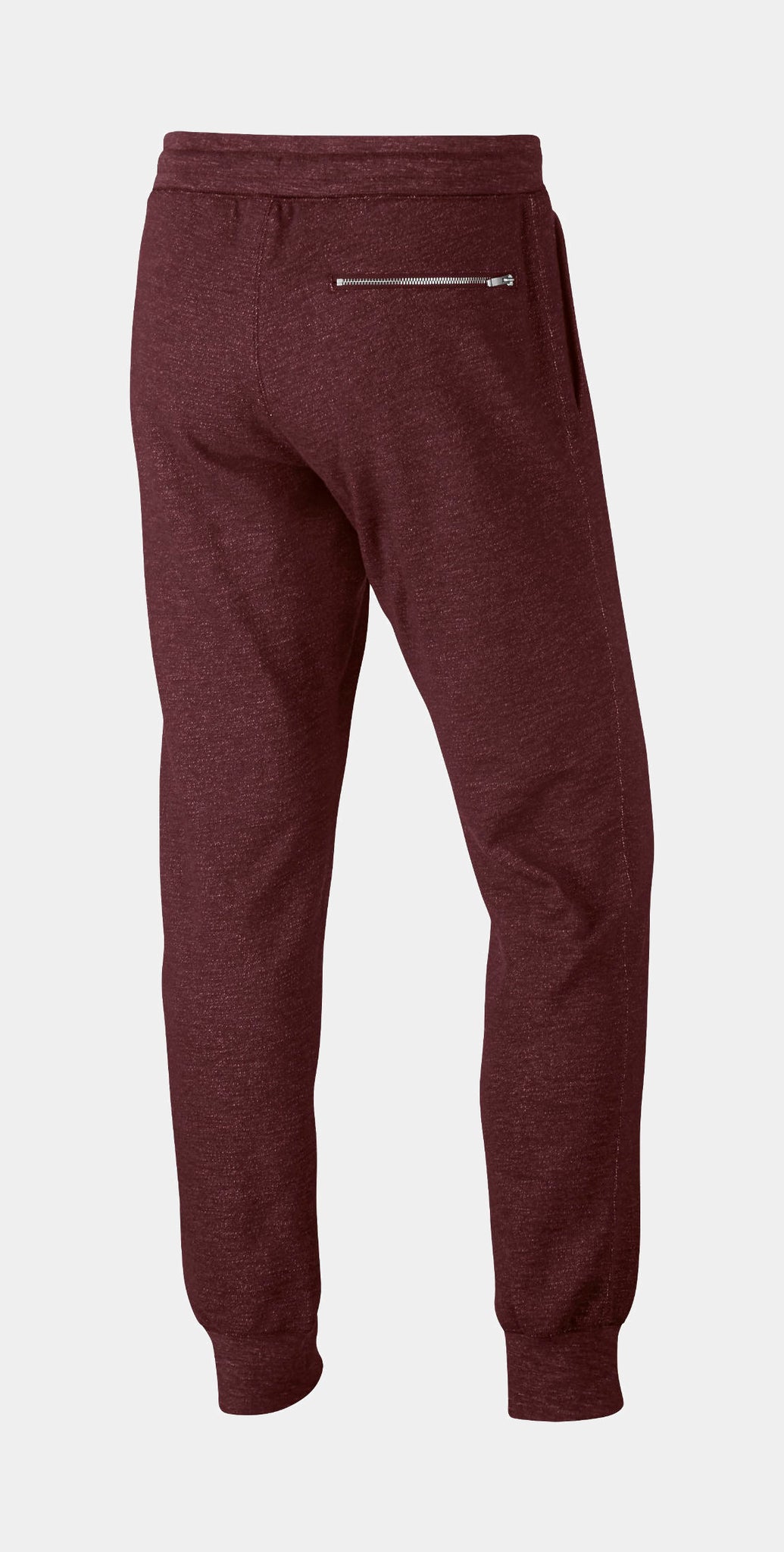 Nike essential joggers discount burgundy