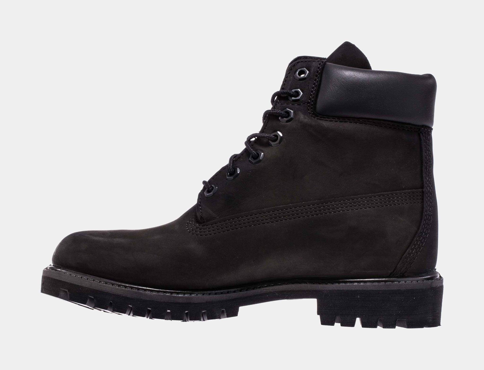 Adidas hot sale timberland black