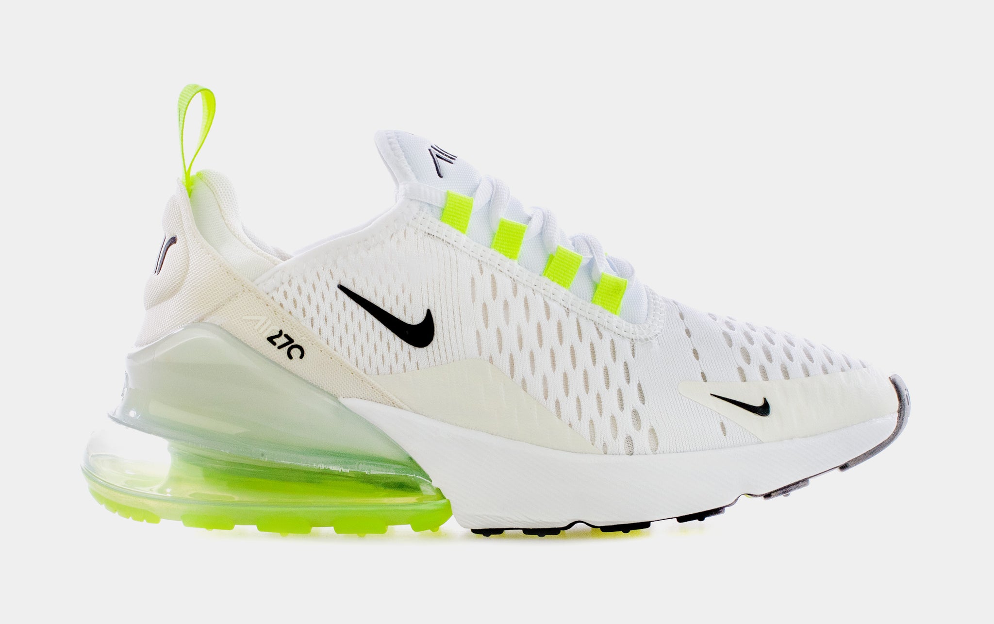 Air max store 270 white green