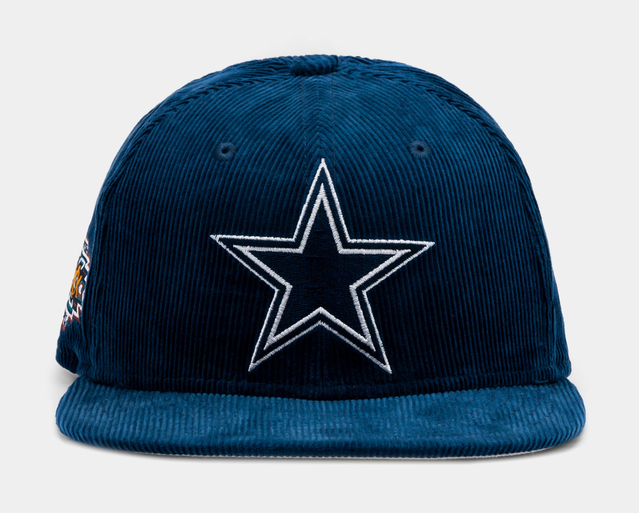 White dallas cheap cowboys hat