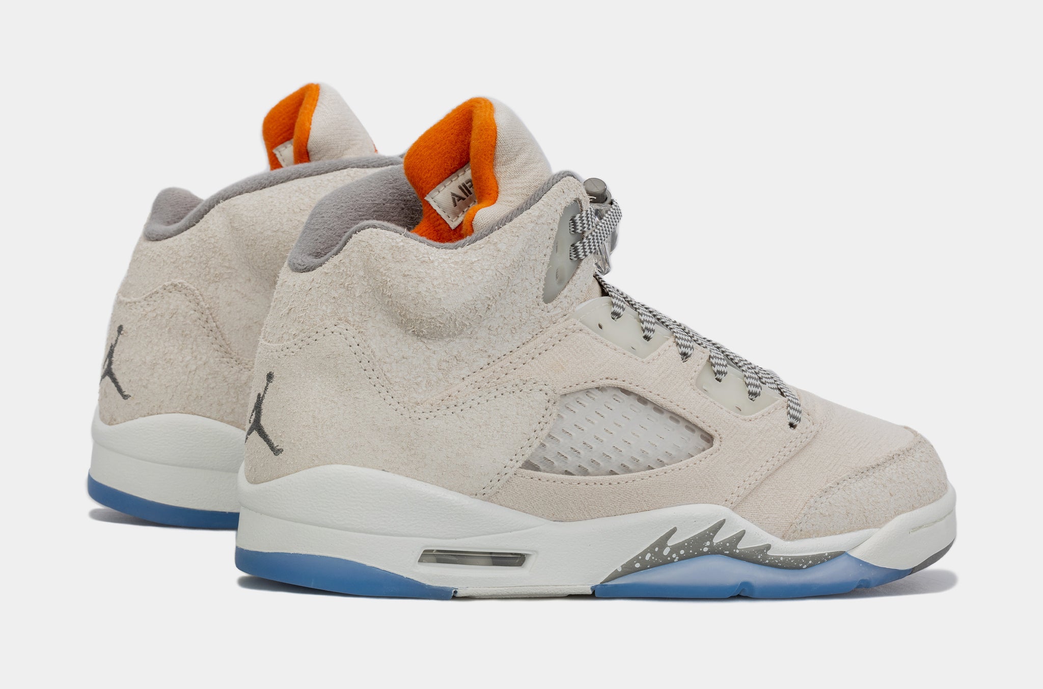 Jordan 5 clearance orange