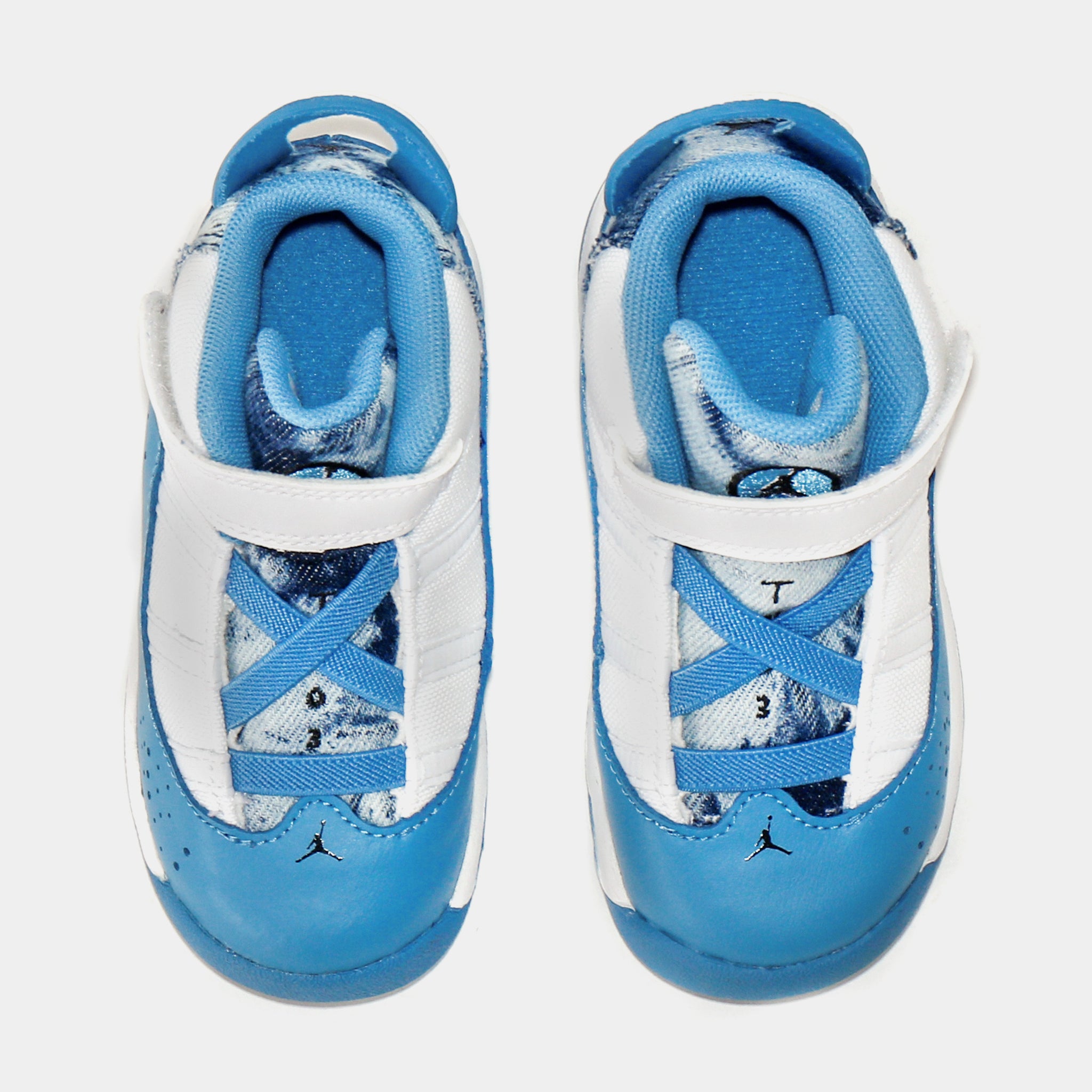 Infant michael clearance jordan shoes