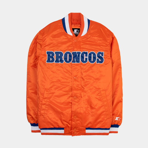 18% SALE OFF Best Denver Broncos Army Jacket For Men – 4 Fan Shop