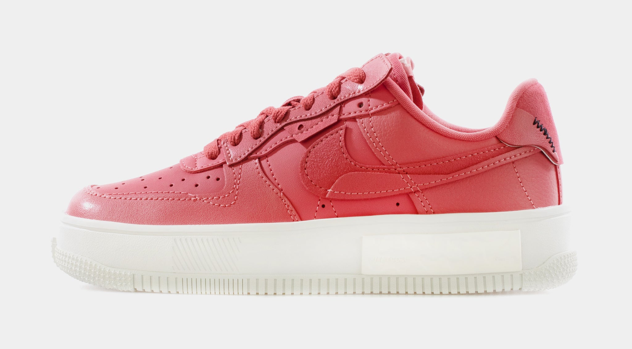Nike Air Force 1 Fontanka Womens Lifestyle Shoe Pink Free Shipping
