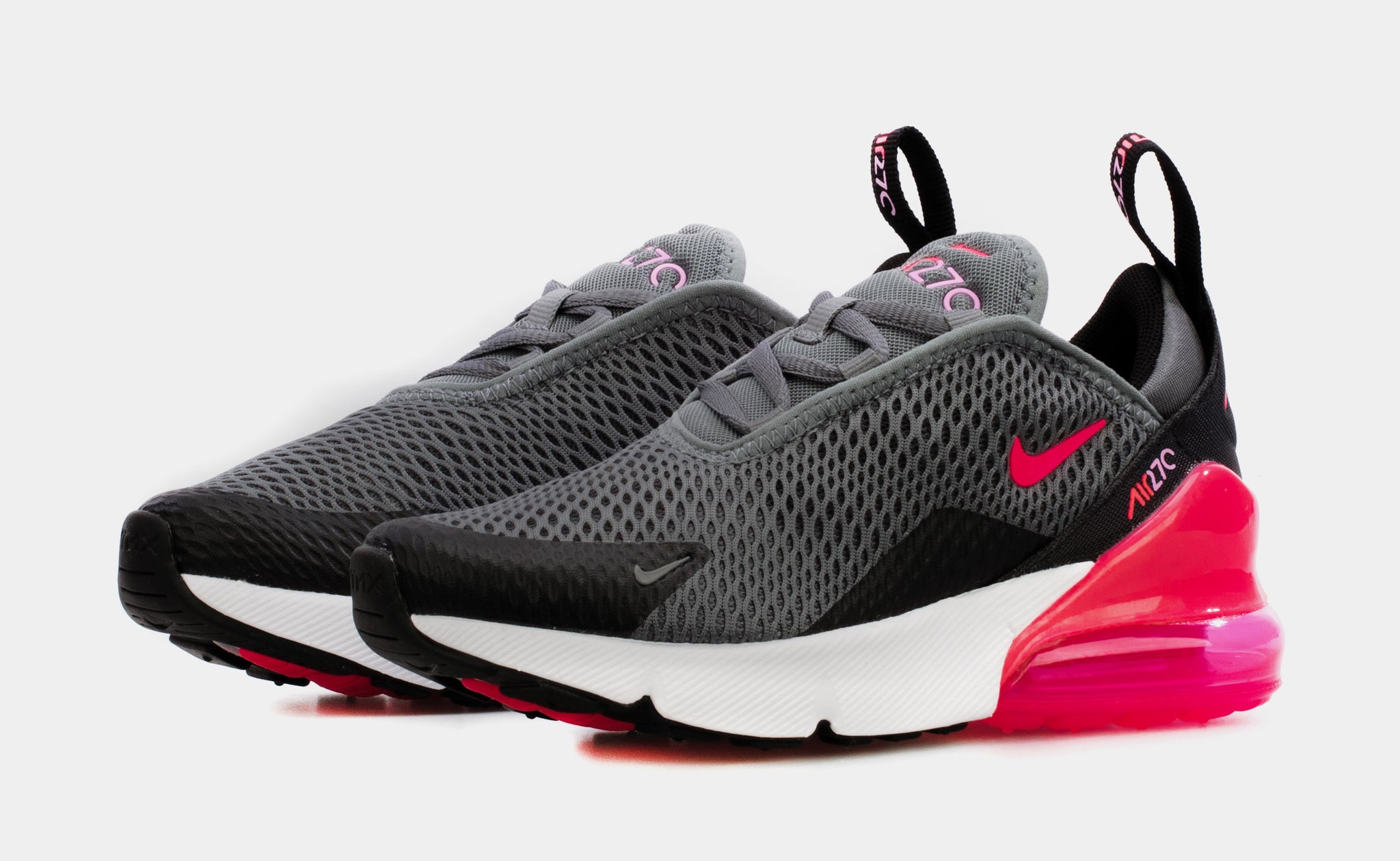 Air max 270 hot sale pink black