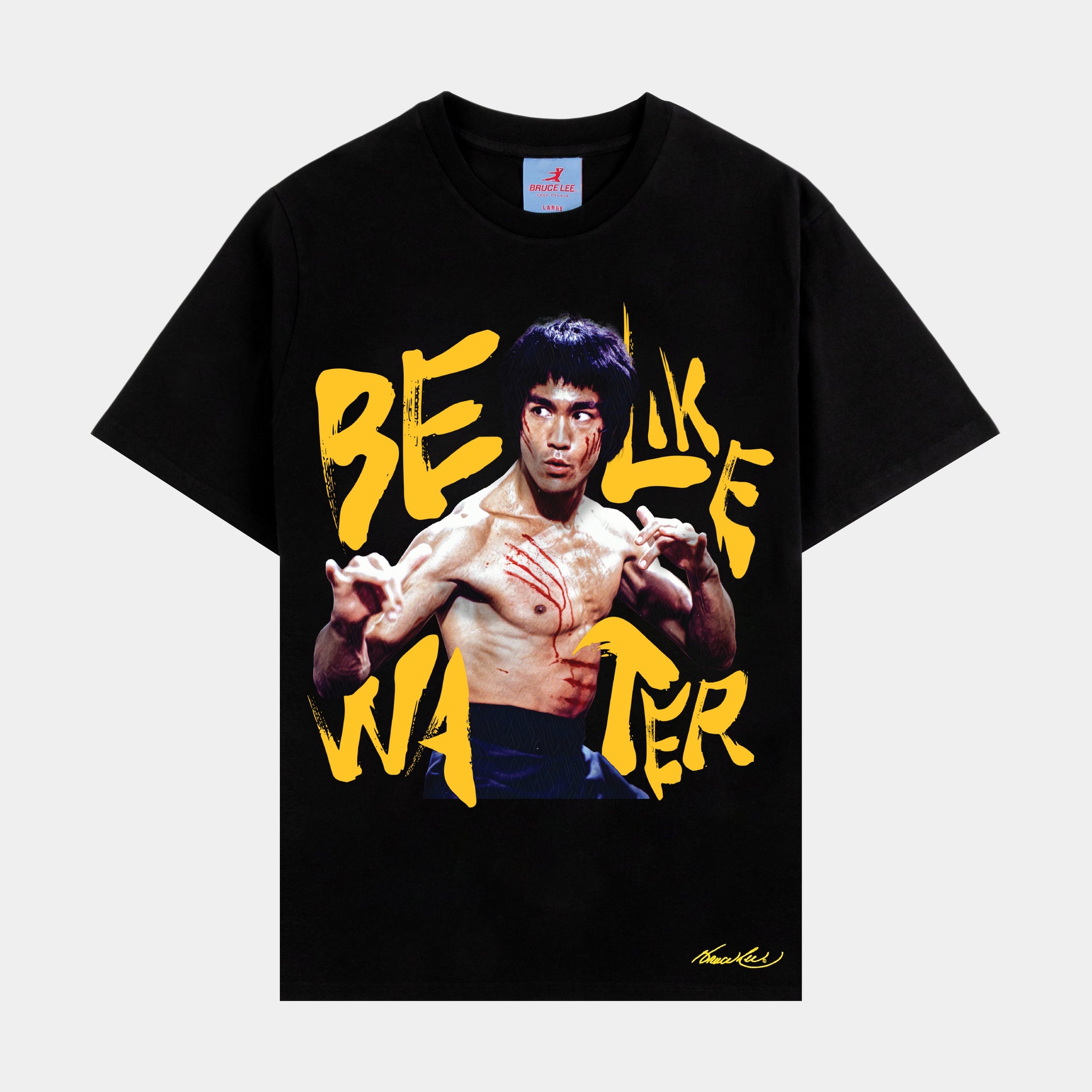 Bruce deals lee shirts