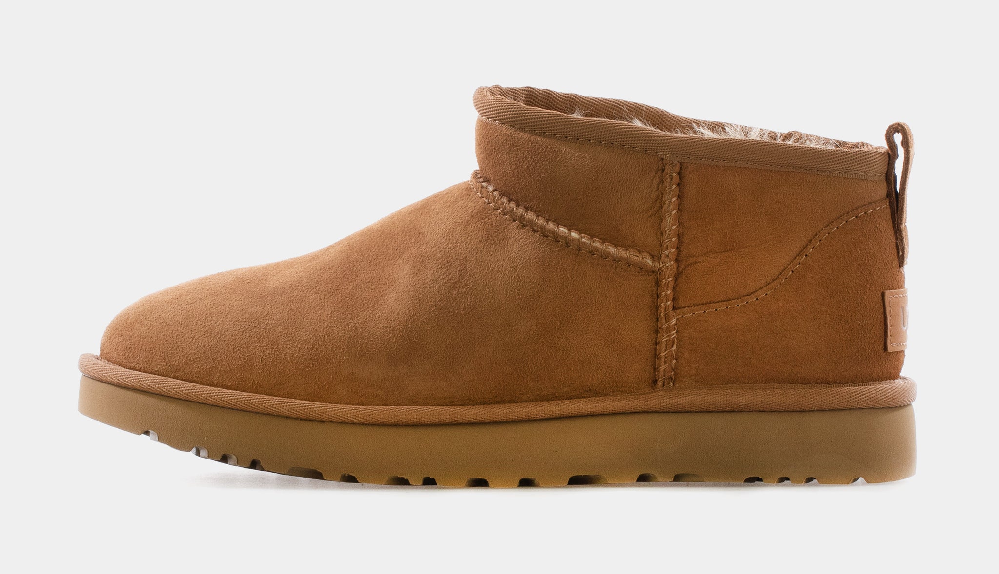 Ugg classic deals ultra mini boot