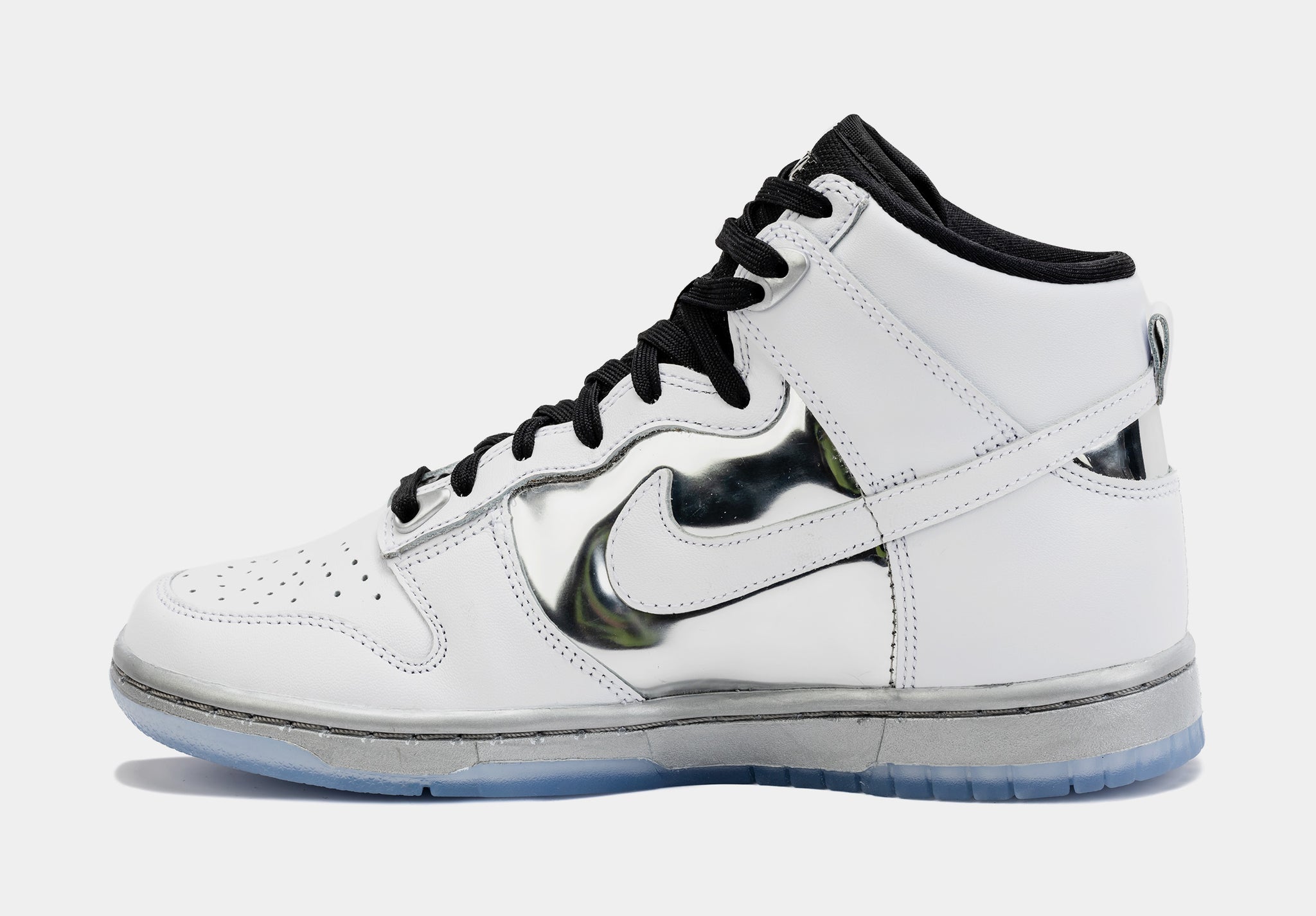 Nike dunk high clearance heels goedkoop