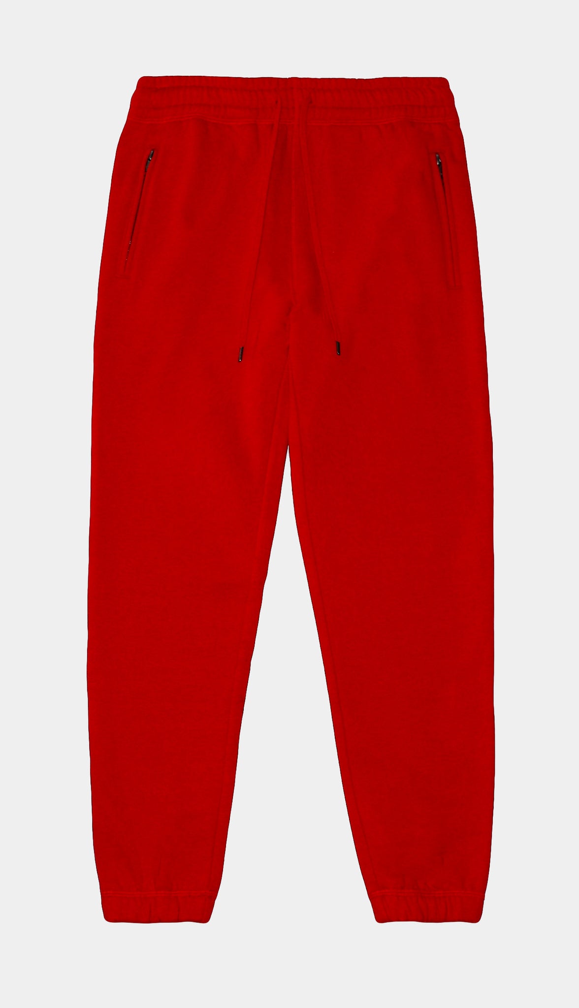 Maison Article Fleece Jogger Mens Pants Red MAP15 – Shoe Palace