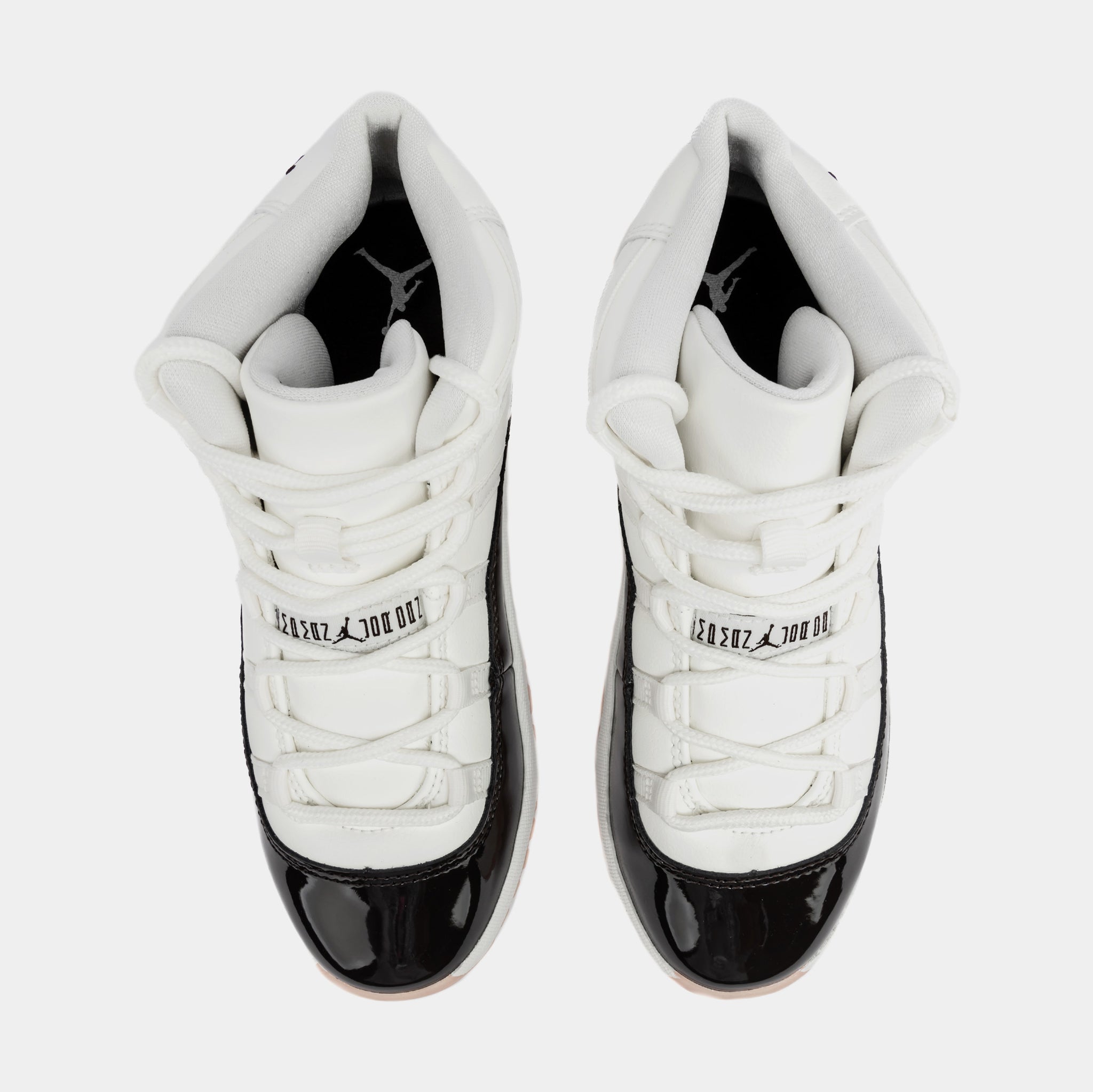 Jordan Air Jordan 11 Retro Neapolitan Preschool Lifestyle Shoes