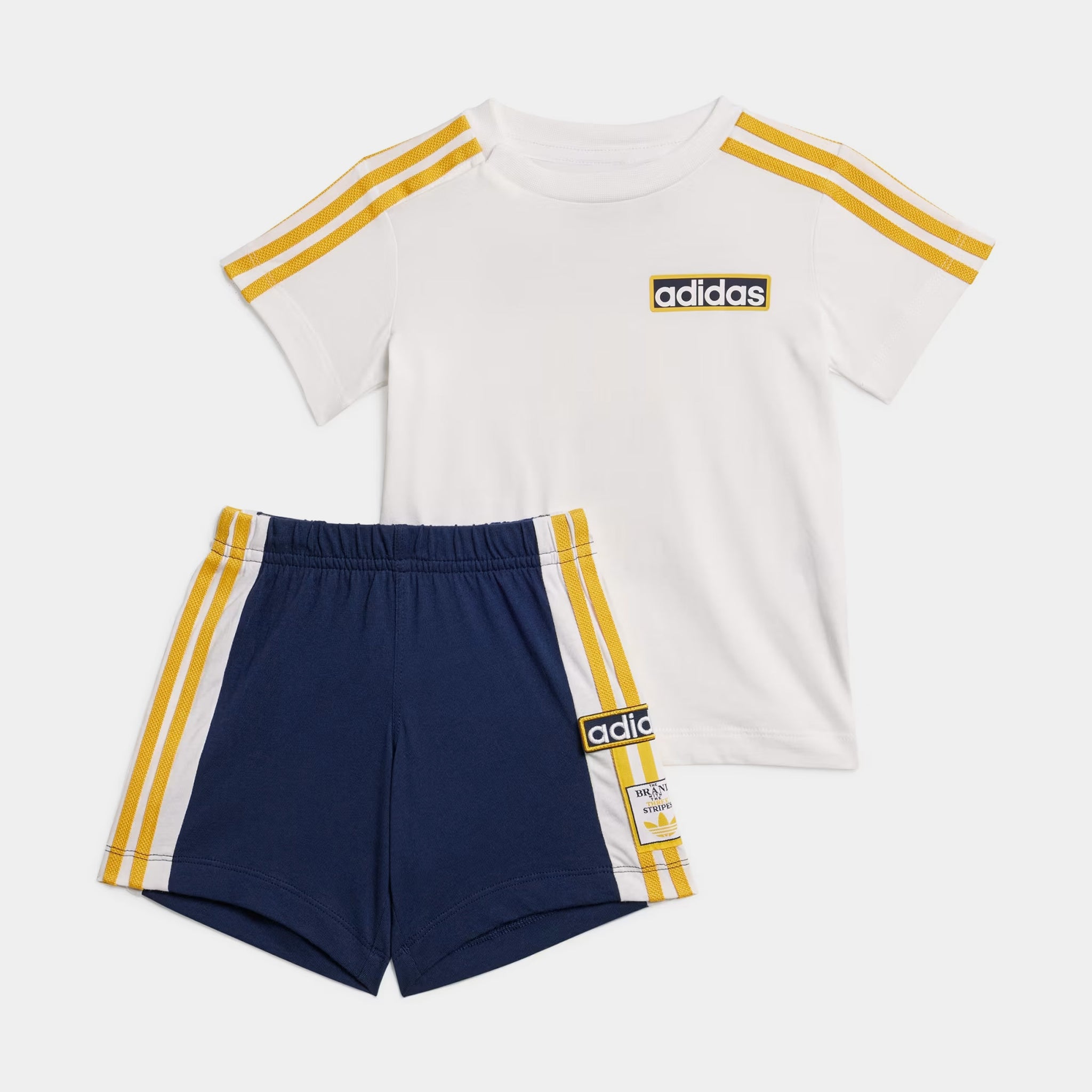 Adidas set toddler online