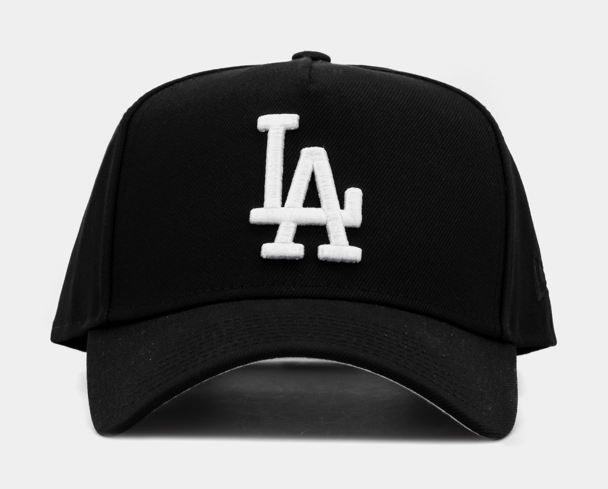 New Era Shoe Palace Exclusive Los Angeles Dodgers 9Forty Snapback