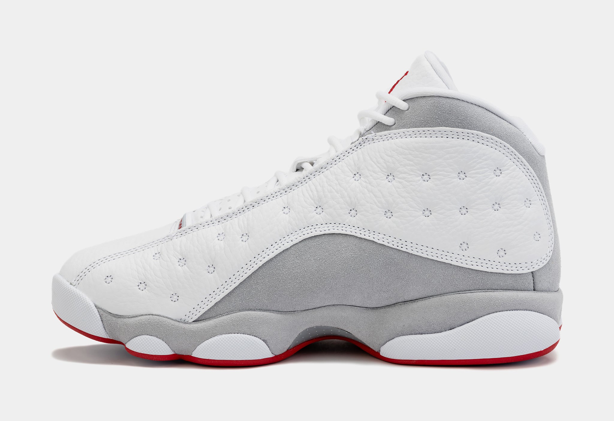 Jordan 13 store wolf grey mens