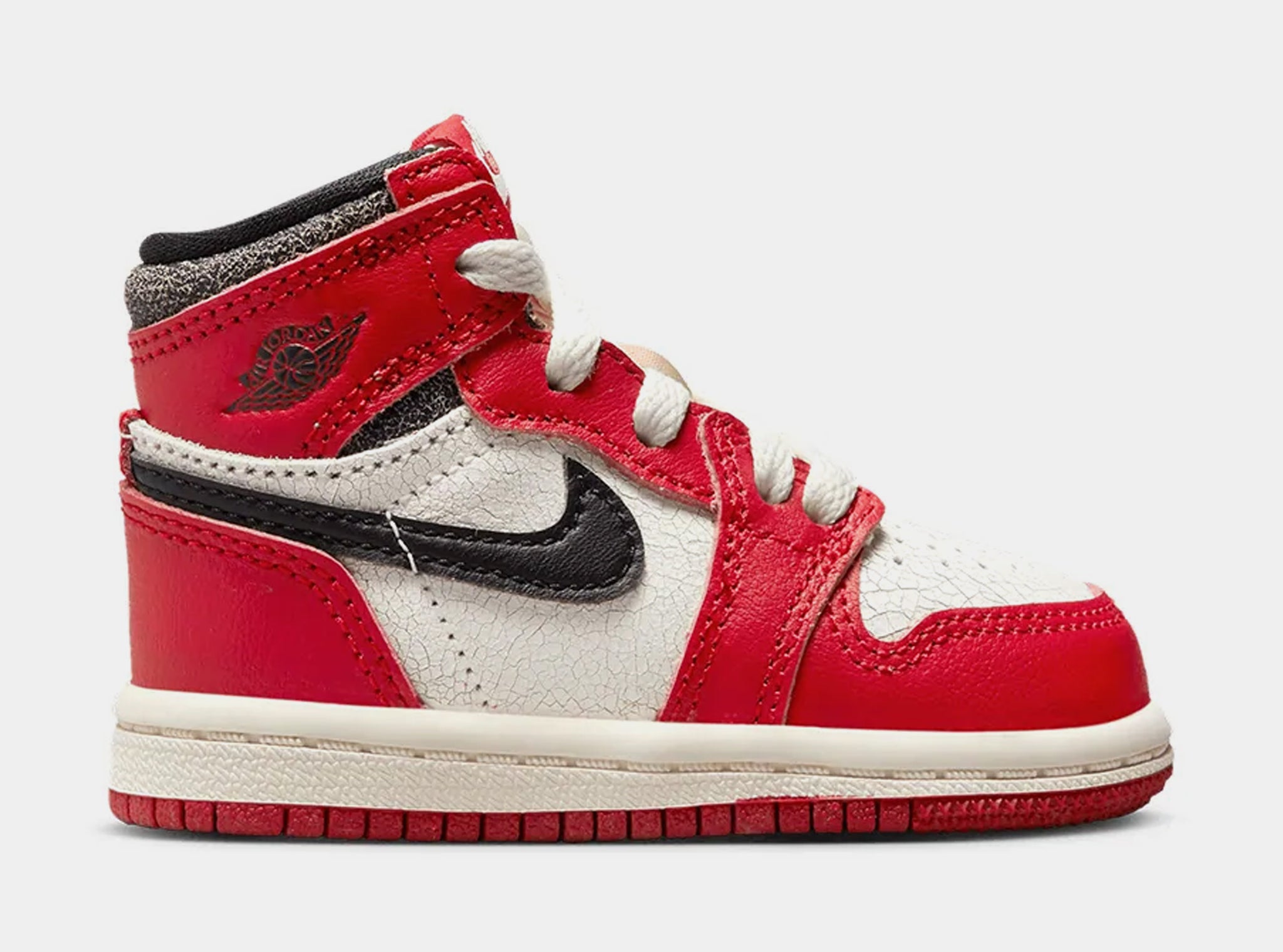 Jordan Air Jordan 1 Retro High OG Chicago Lost & Found Infant