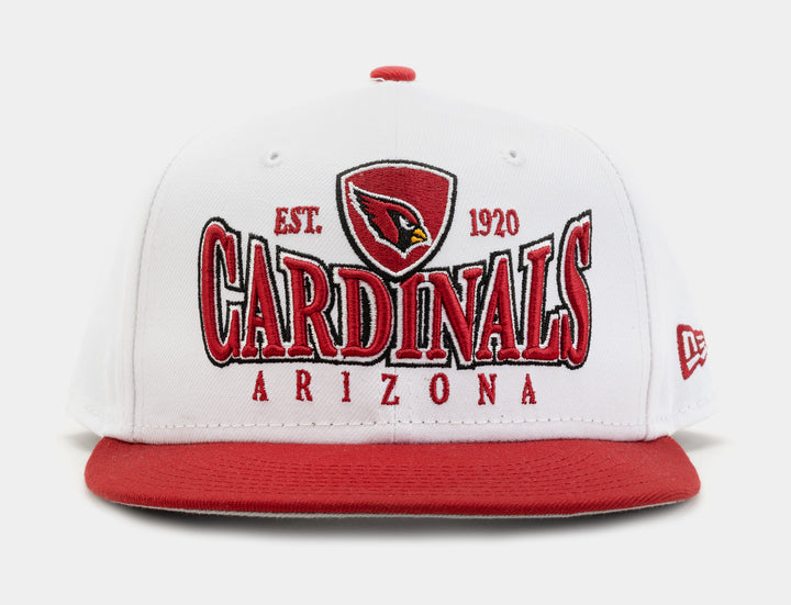 Arizona Diamondbacks Team Shop Premium Cap / Hat Adjustable Strap