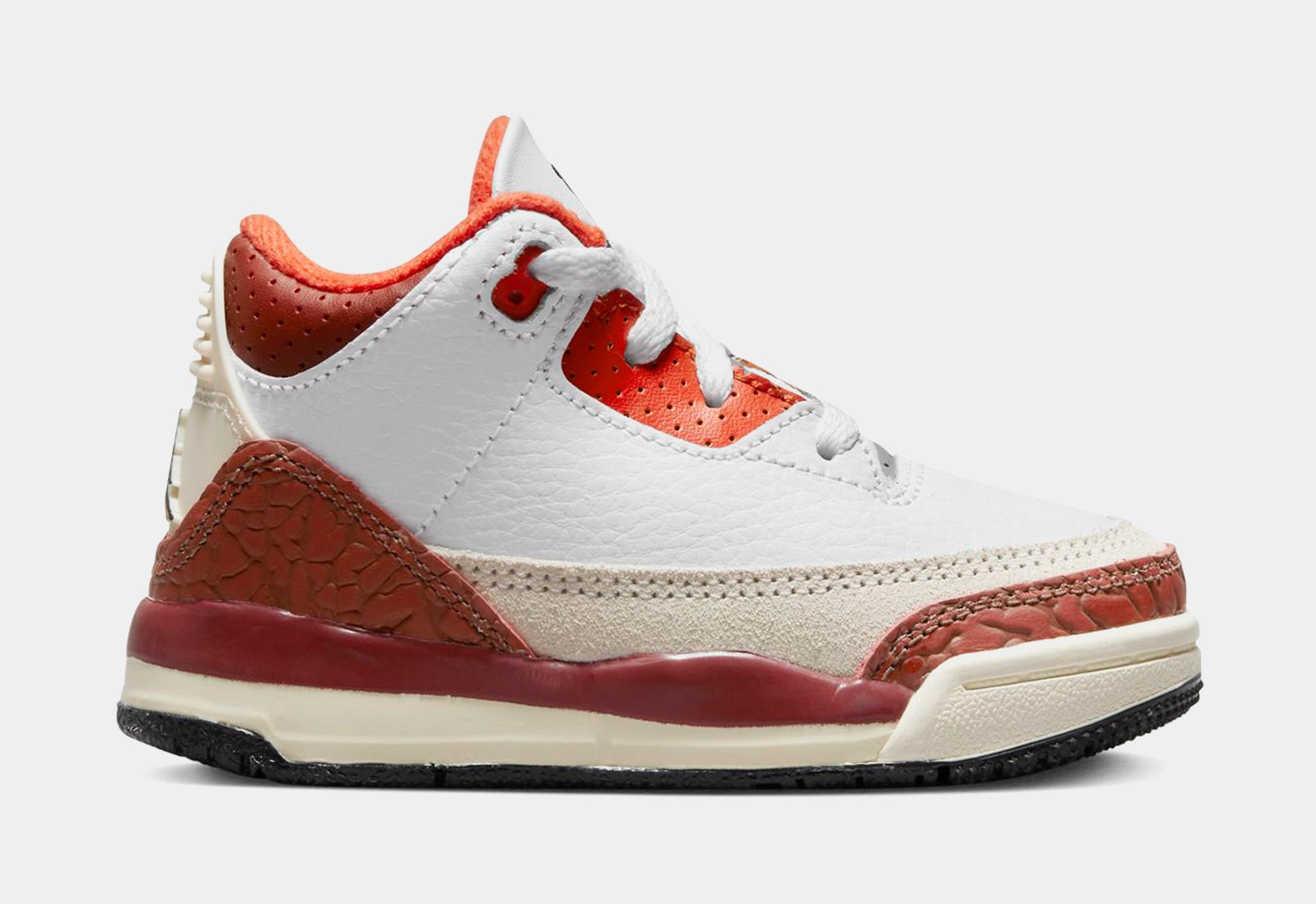 Infant hotsell jordan 3