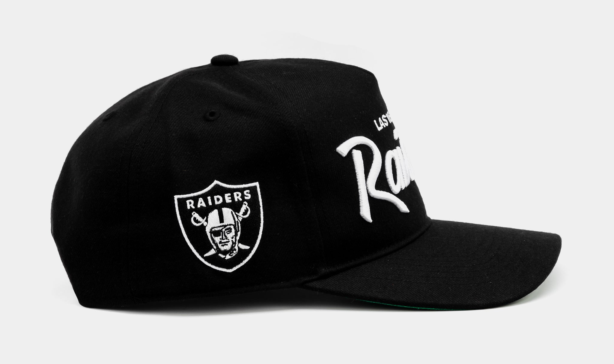 47 brand cheap raiders hat