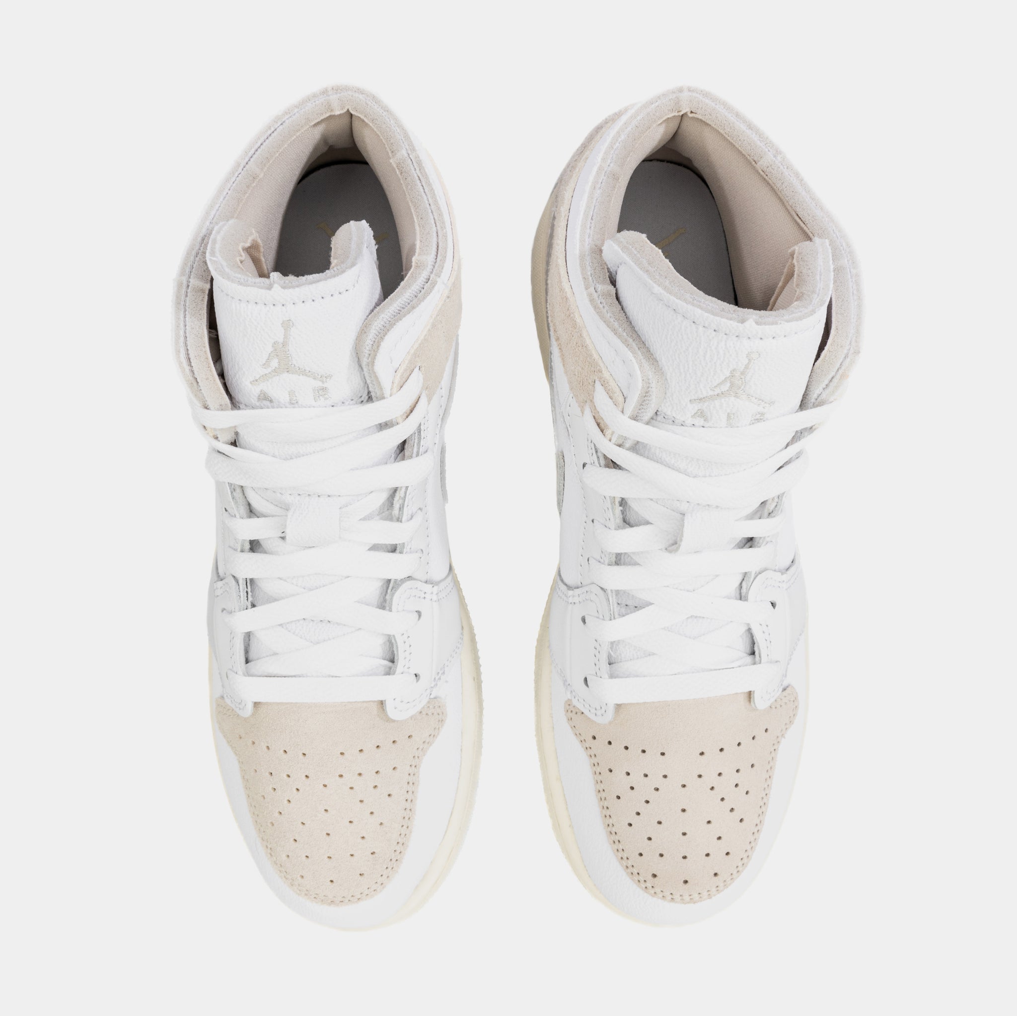 Jordan first class outlet beige