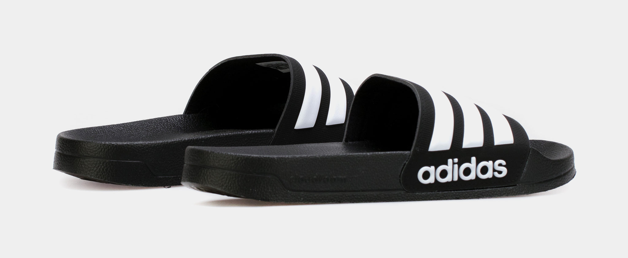 Adidas discount squishy slides