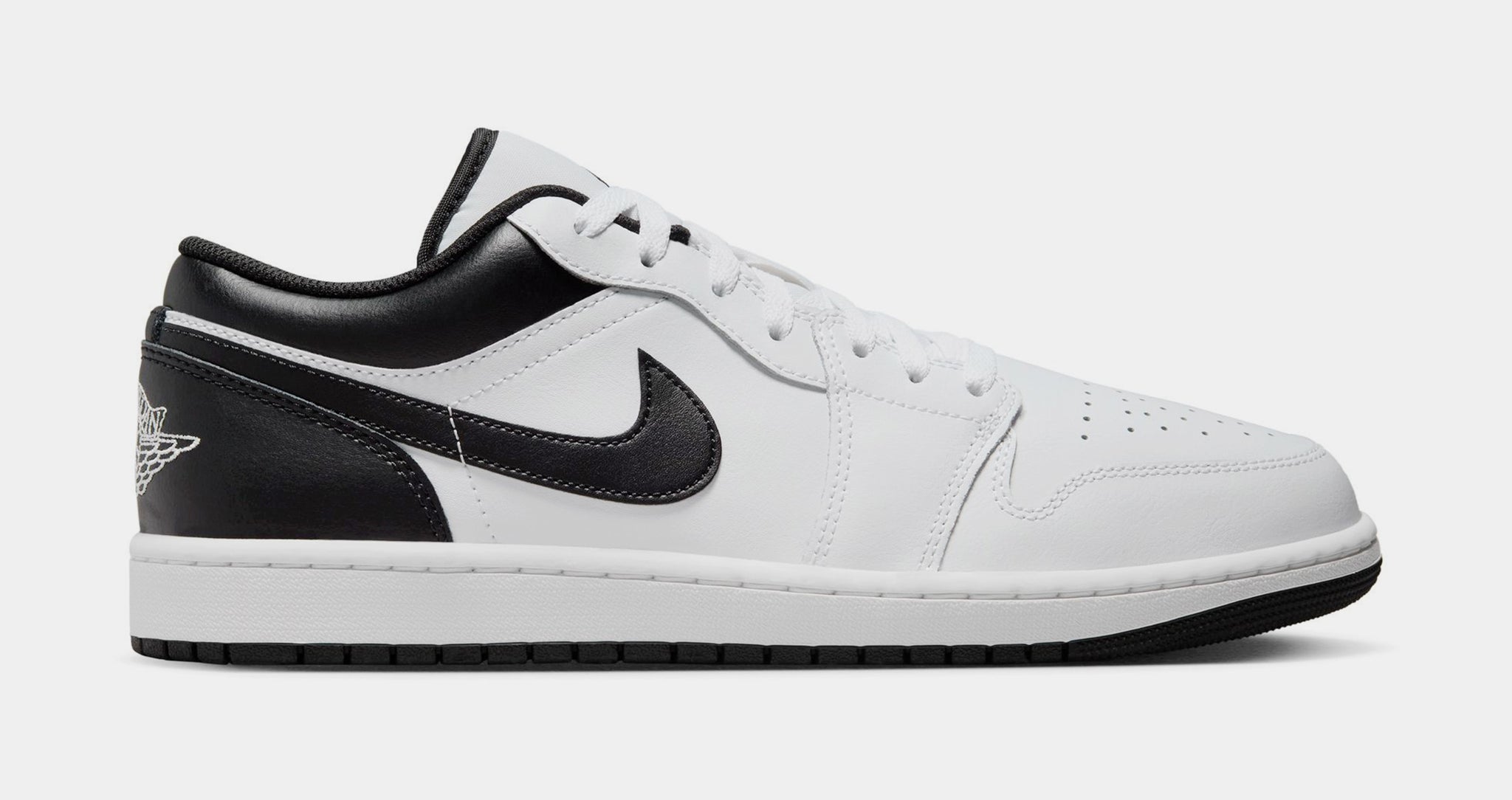 Jordan 1 panda on sale mens