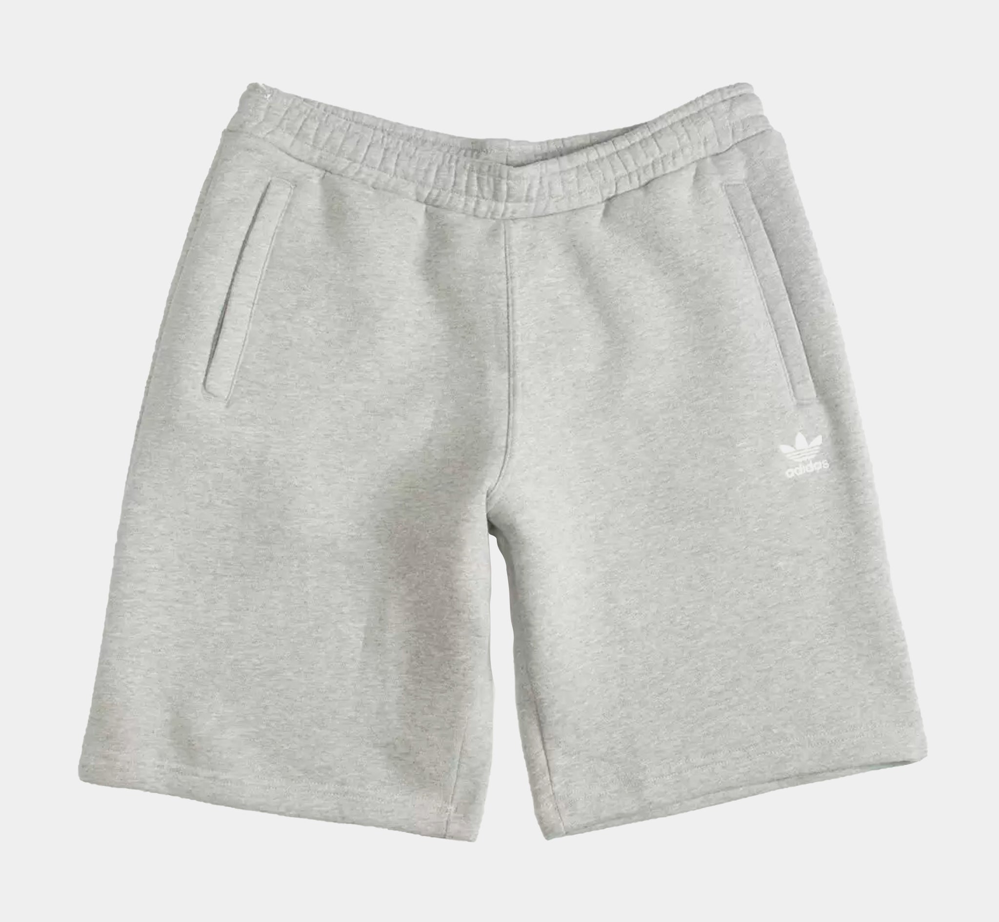Robe Onkel eller Mister Aubergine adidas Adicolor Essentials Trefoil Shorts Mens Shorts Grey H34682 – Shoe  Palace