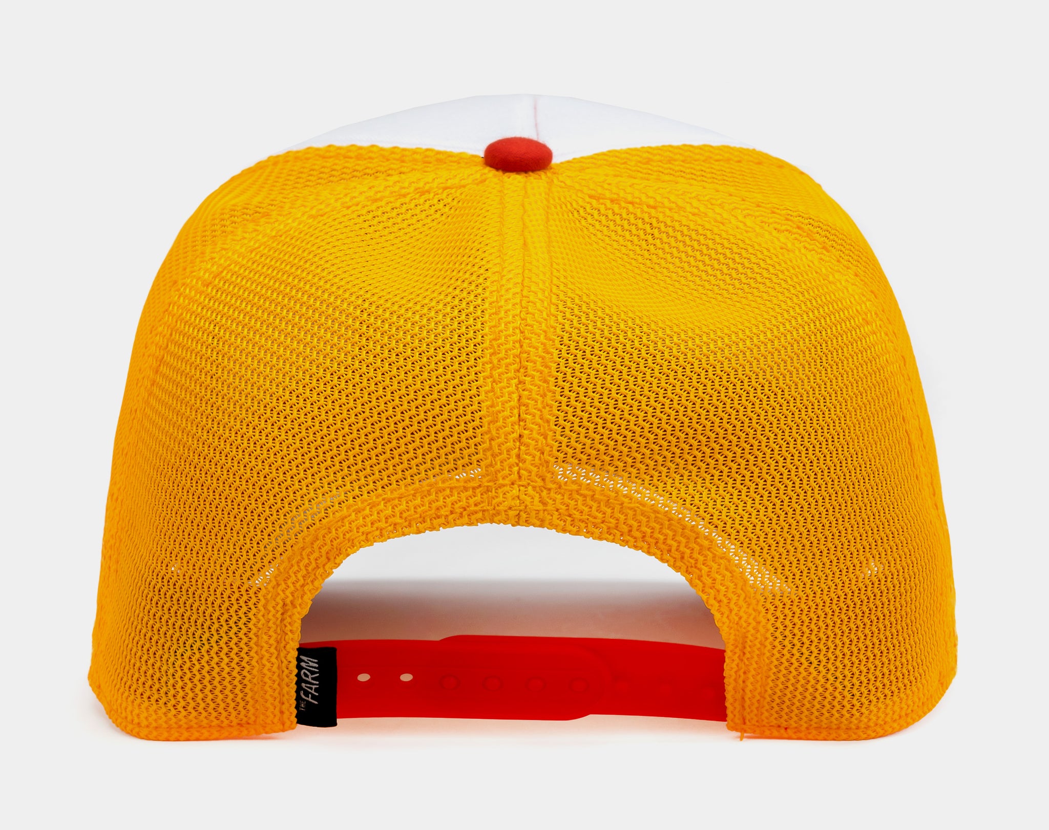 Goorin Bros Extra Large Hat in Yellow for Men