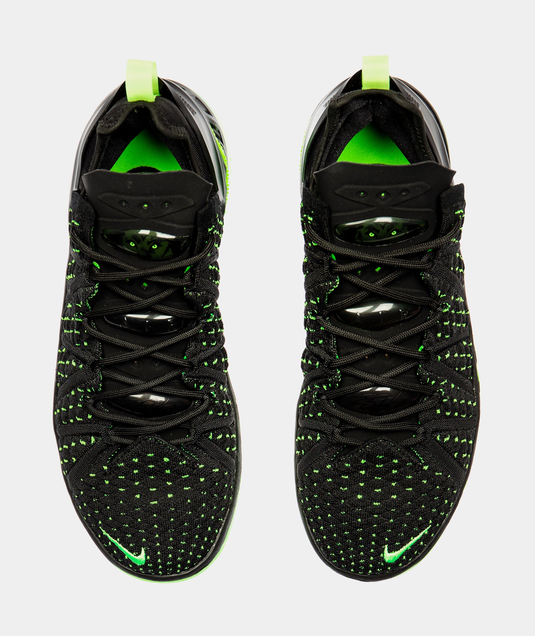 Step Up Your Game: The Ultimate Guide to Black and Green Basketball Shoes