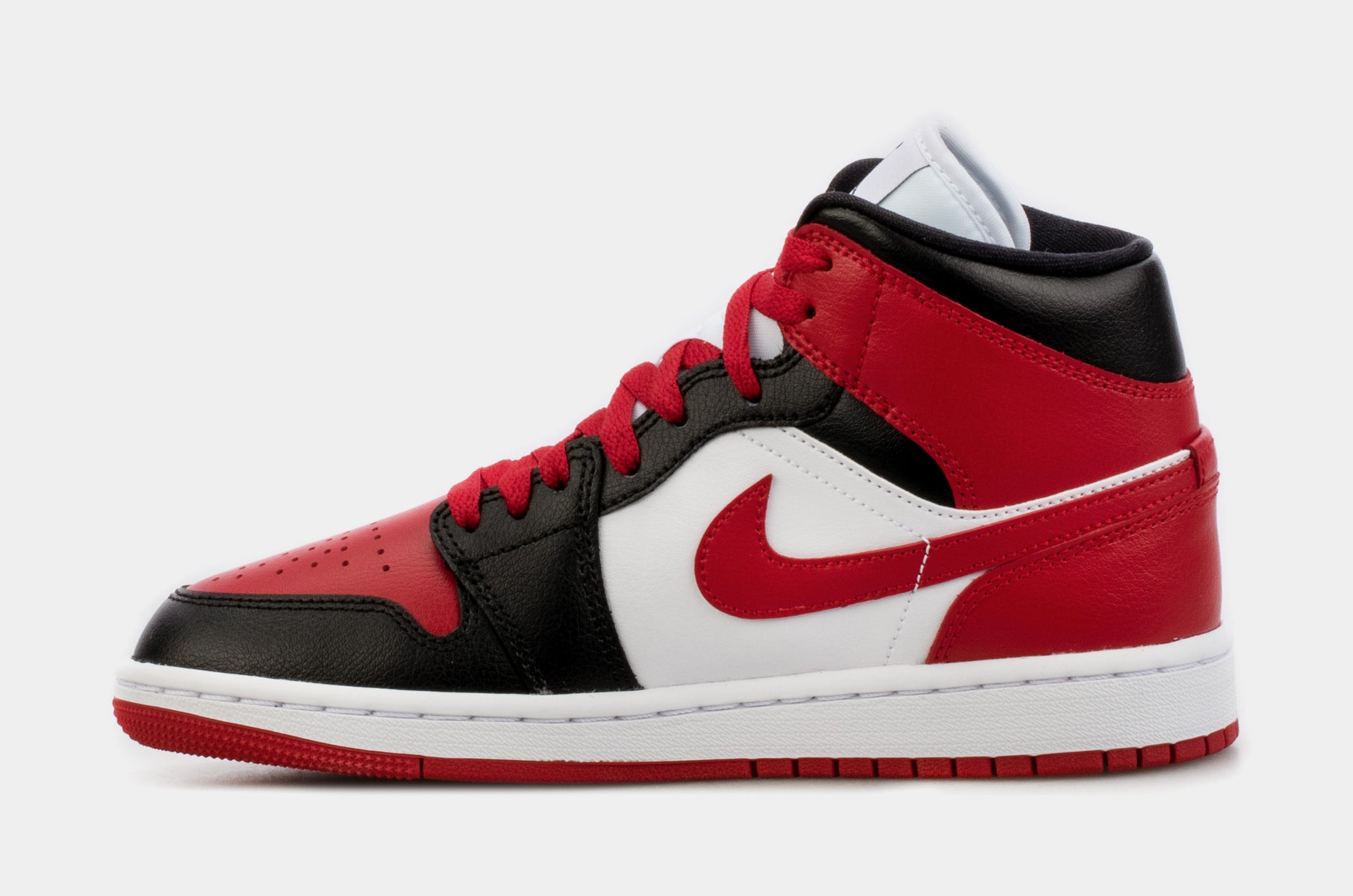 Nike air jordan 1 womens outlet red