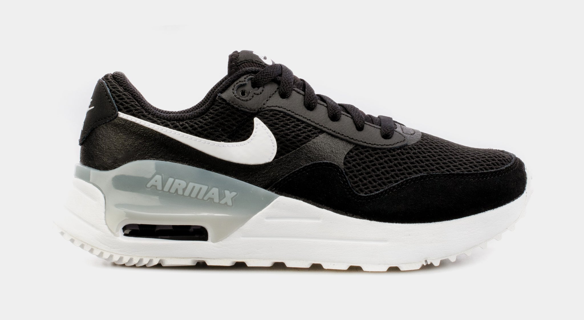 Nike air hotsell max more casual