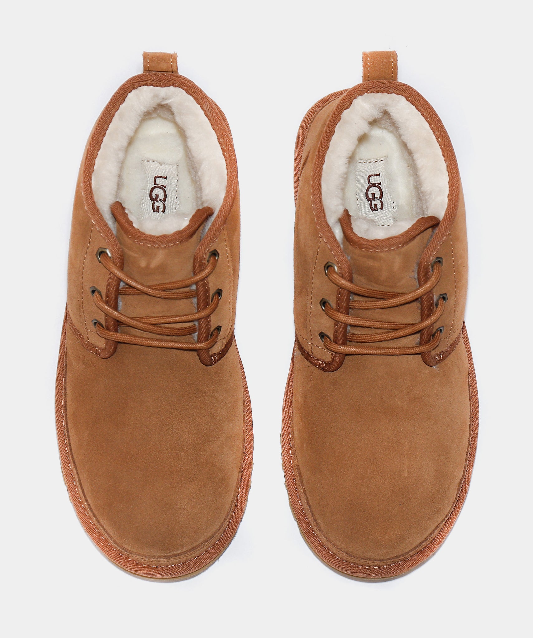 Chestnut men clearance uggs