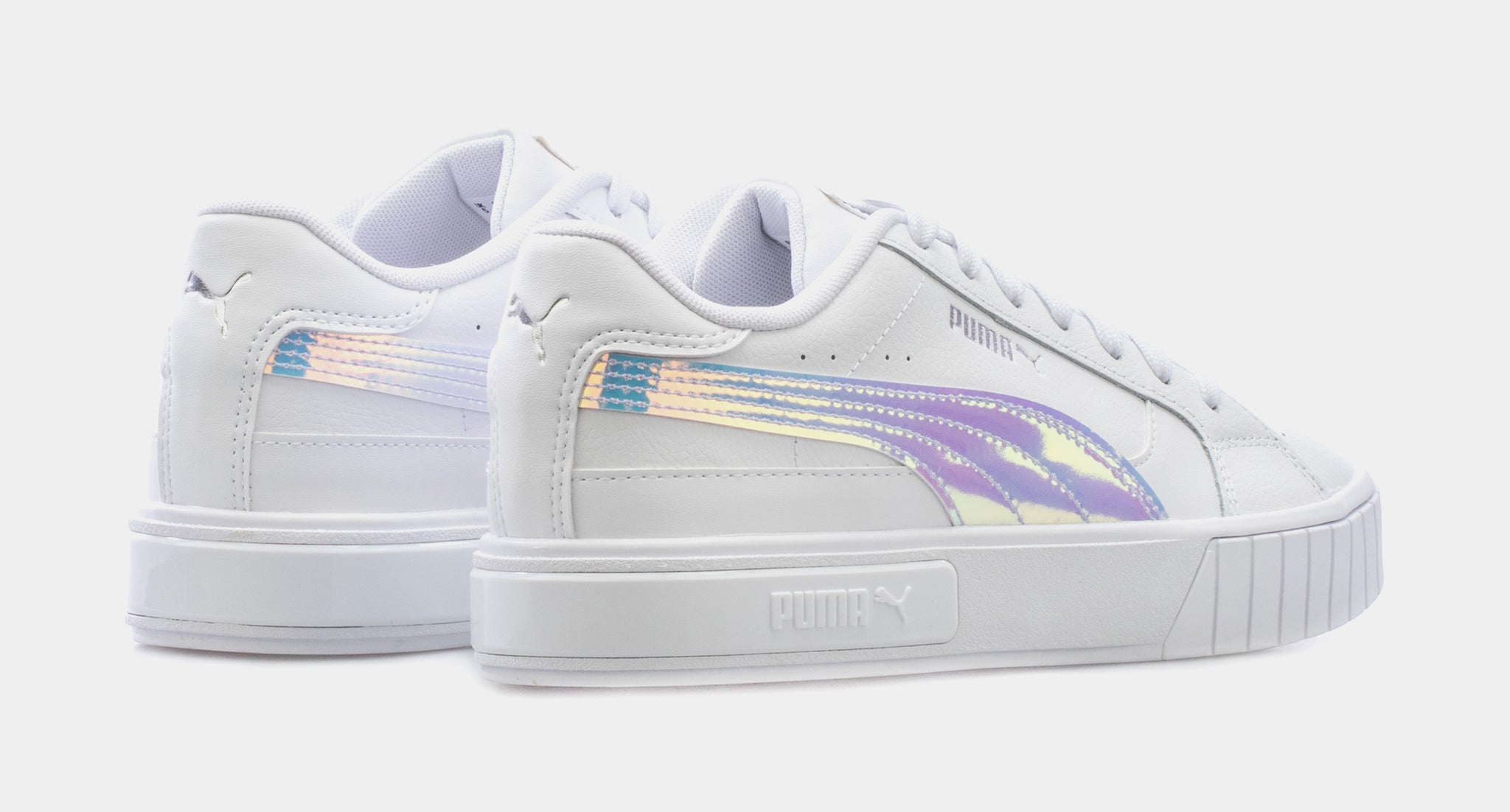 Puma basket online cali