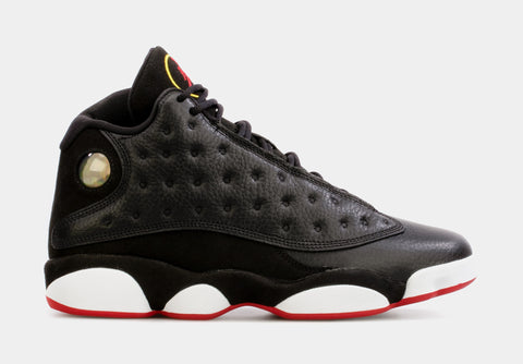 Shop Jordan Air Jordan 13 Retro 414571-062 black