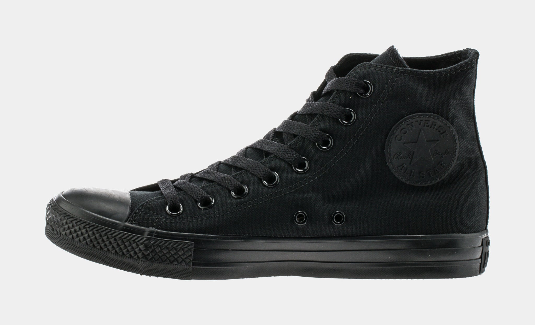 Converse shoes for men black best sale