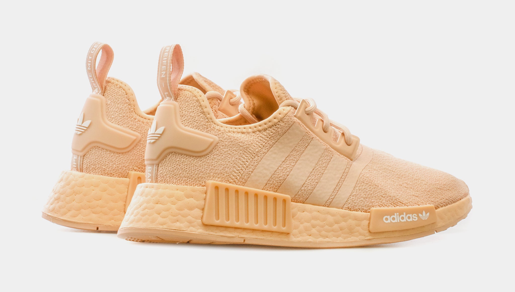 Women's adidas nmd clearance r1 casual shoes $130.00