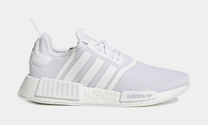 Adidas NMD R1 Primeblue White Gum Men s Size 8.5