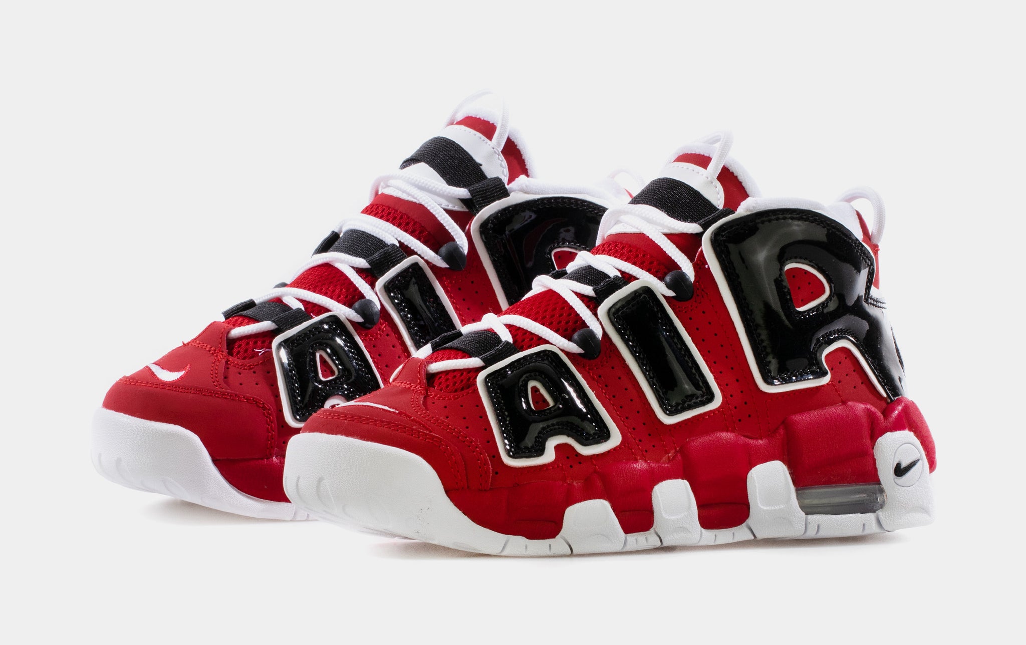 nike uptempo adults